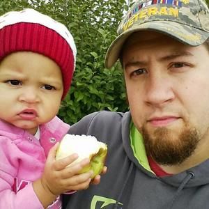 Meet your Posher, Russ